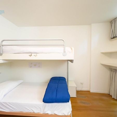 Cattedrale 5 Tirabora Short Rent Apartment Triest Exterior foto