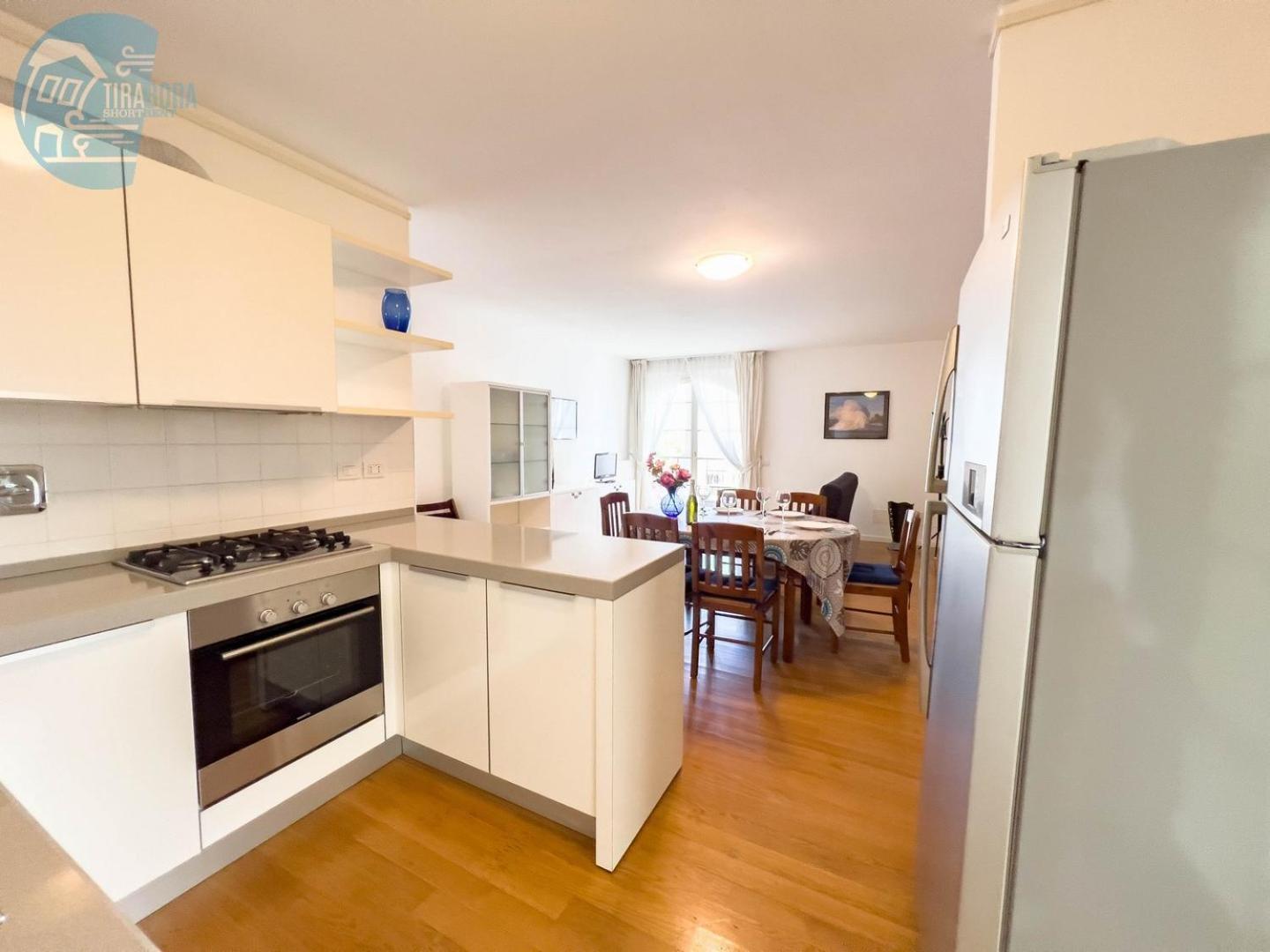Cattedrale 5 Tirabora Short Rent Apartment Triest Exterior foto
