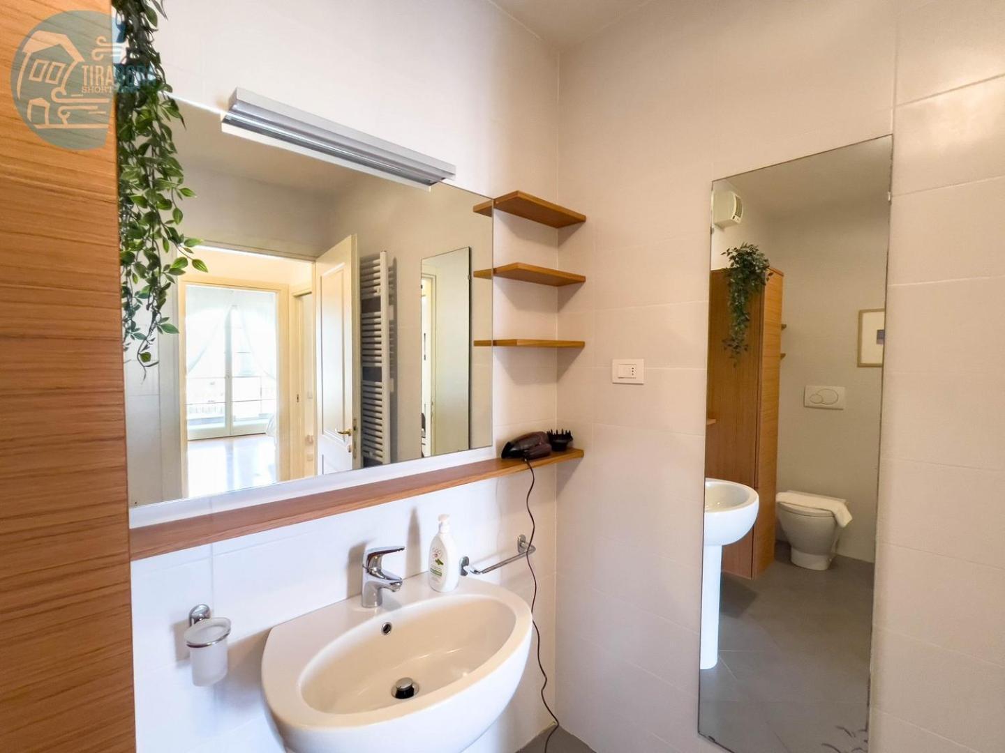 Cattedrale 5 Tirabora Short Rent Apartment Triest Exterior foto