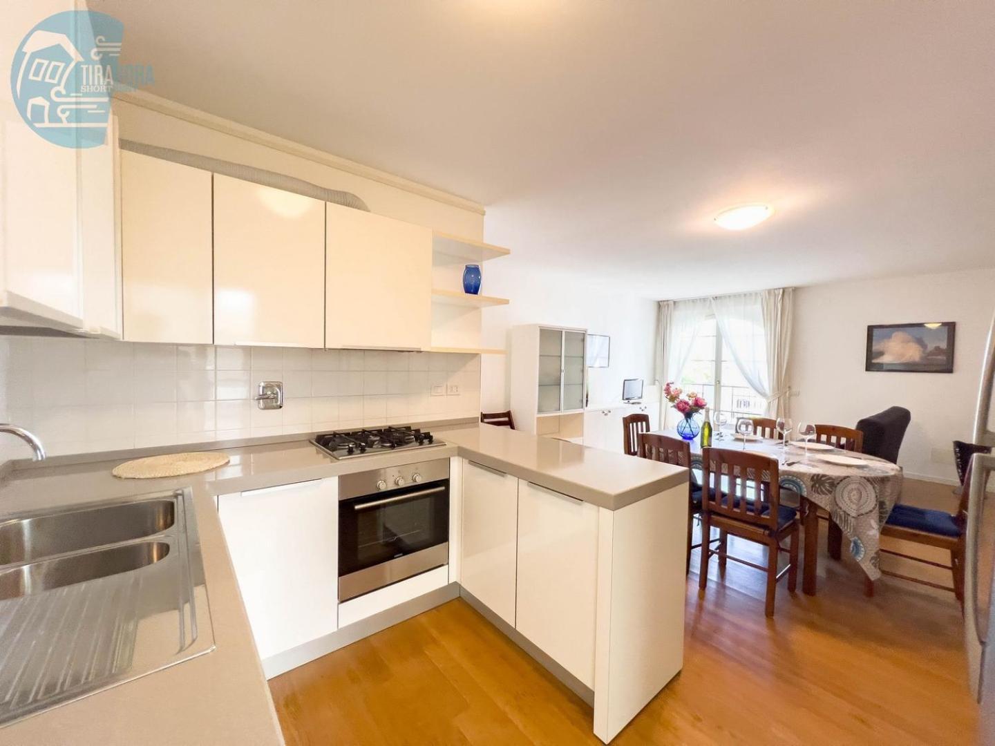 Cattedrale 5 Tirabora Short Rent Apartment Triest Exterior foto