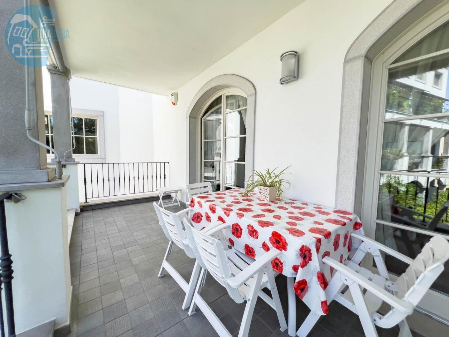 Cattedrale 5 Tirabora Short Rent Apartment Triest Exterior foto